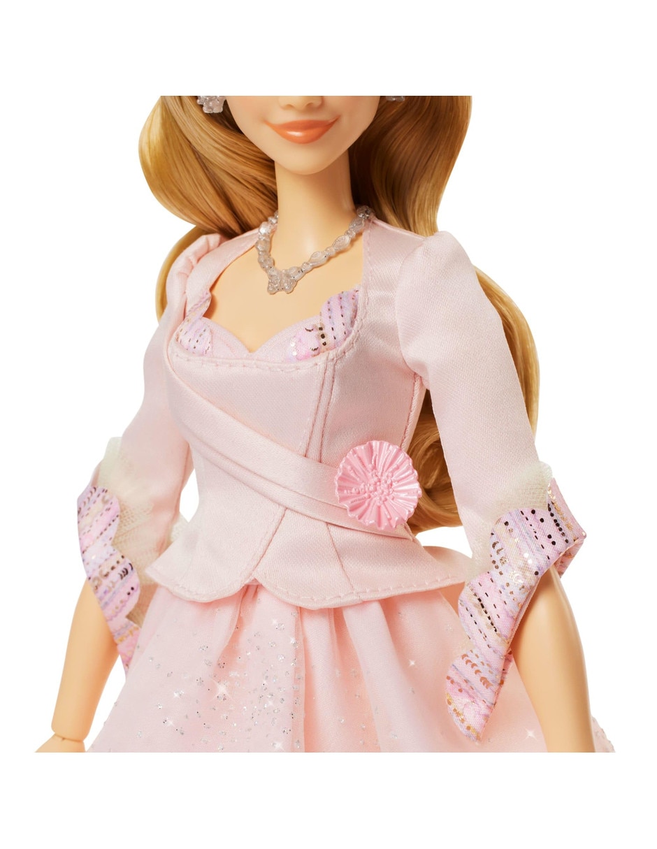Muñeca colección 3