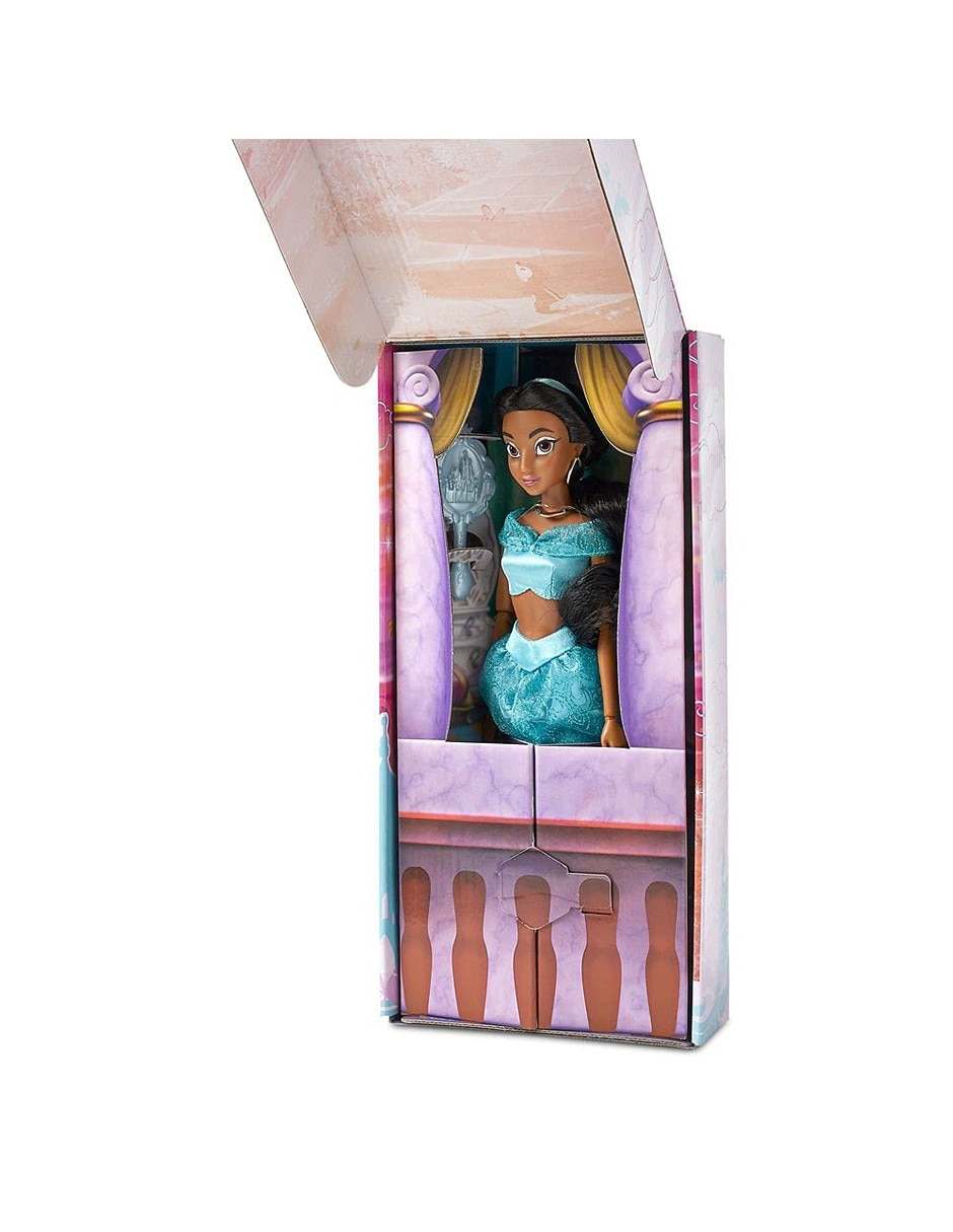 Muñeca clasica 5