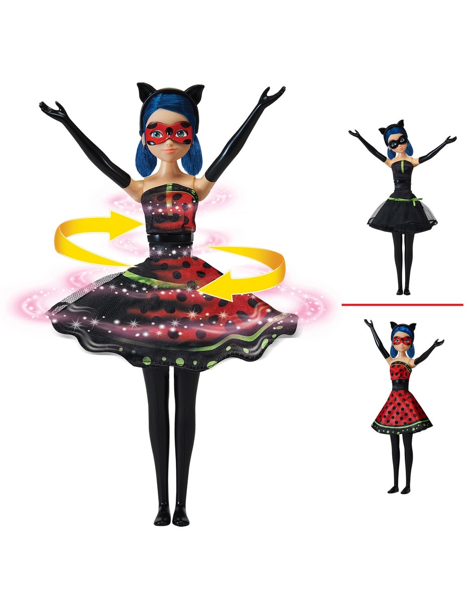 Muñeca fashion
