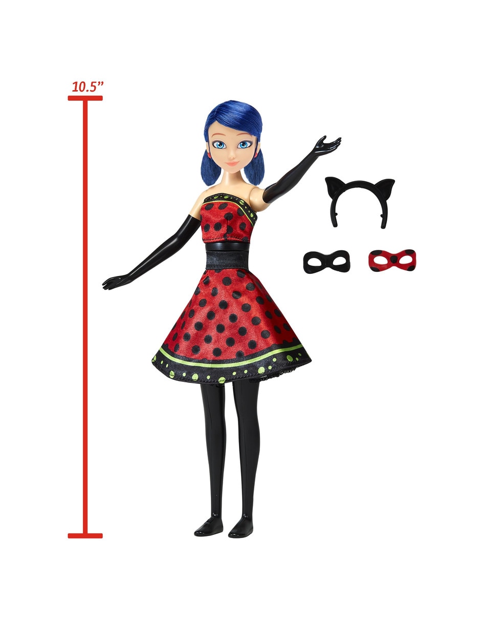 Muñeca fashion 5