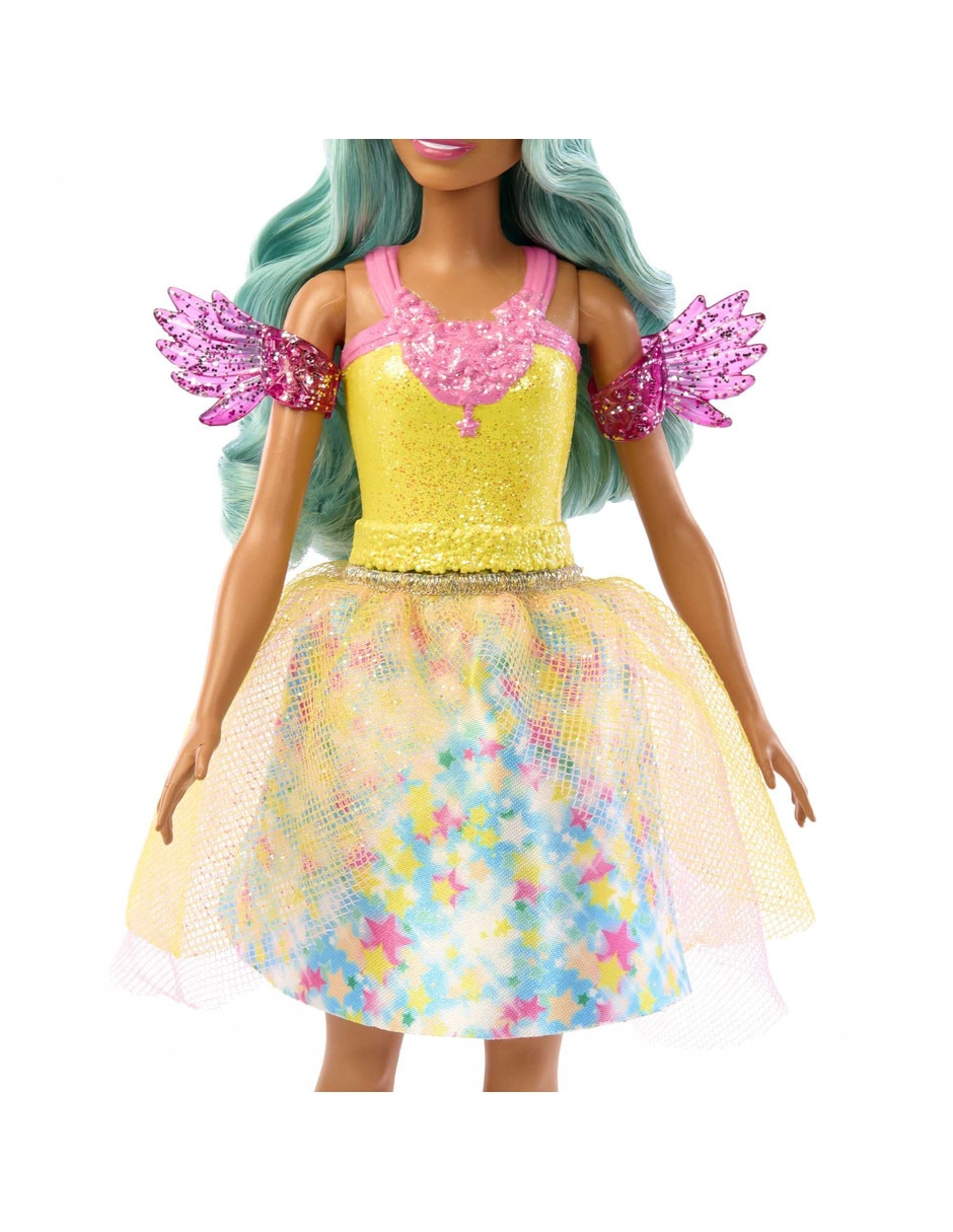 Muñeca fashion
