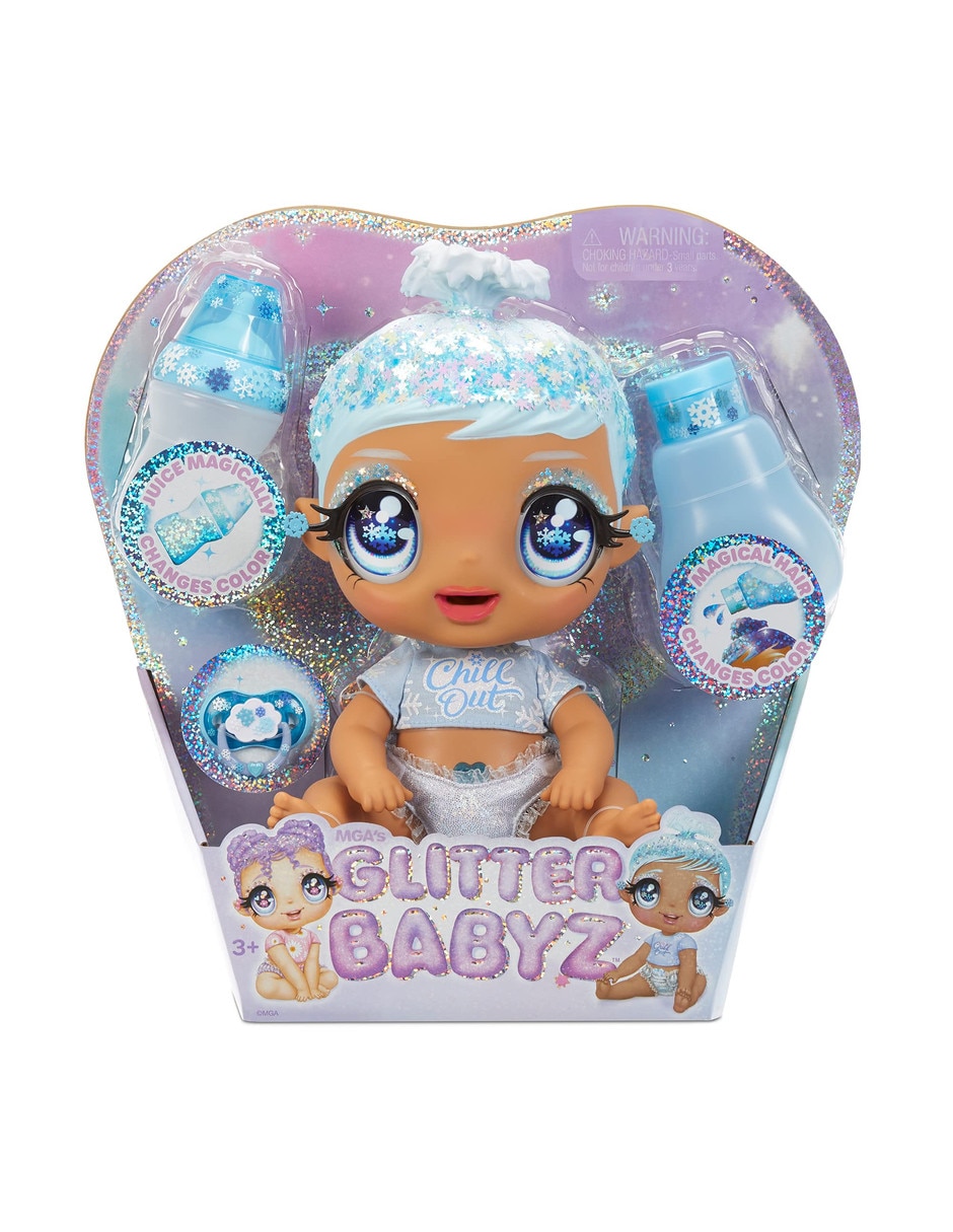 Muñeca colección 1