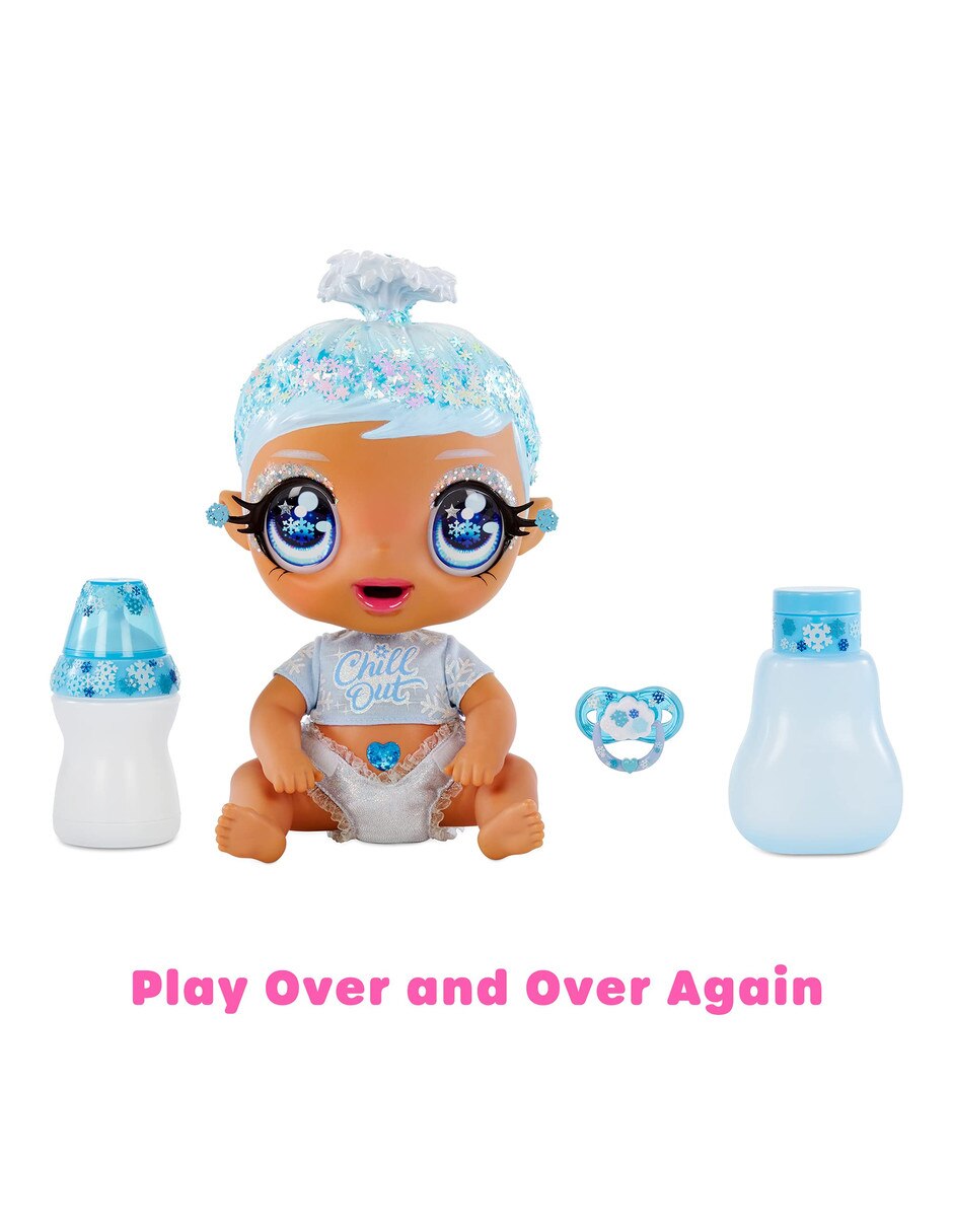 Muñeca colección 3