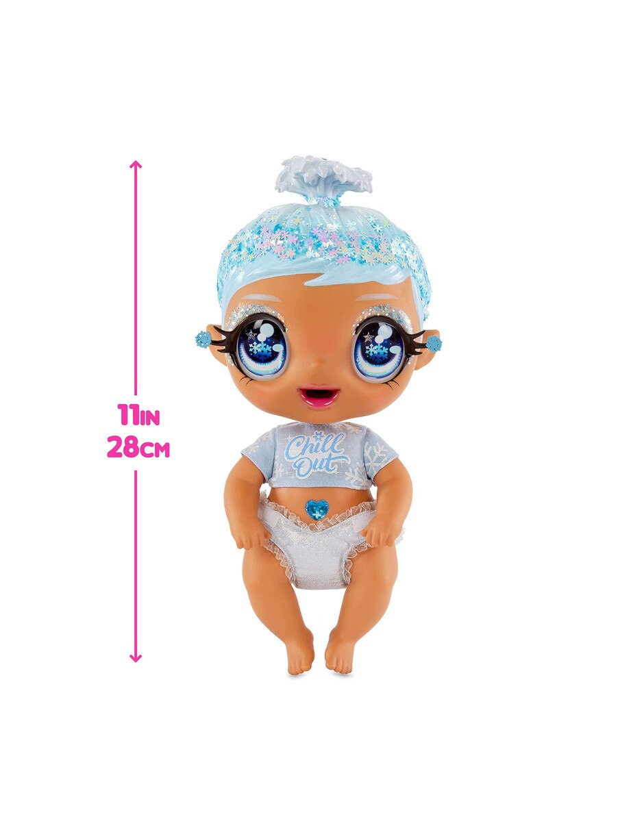 Muñeca colección 4