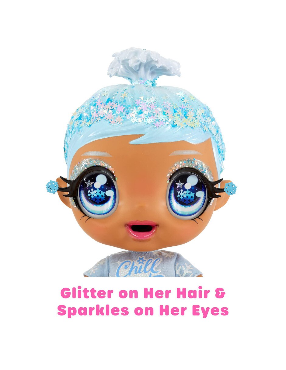 Muñeca colección 5