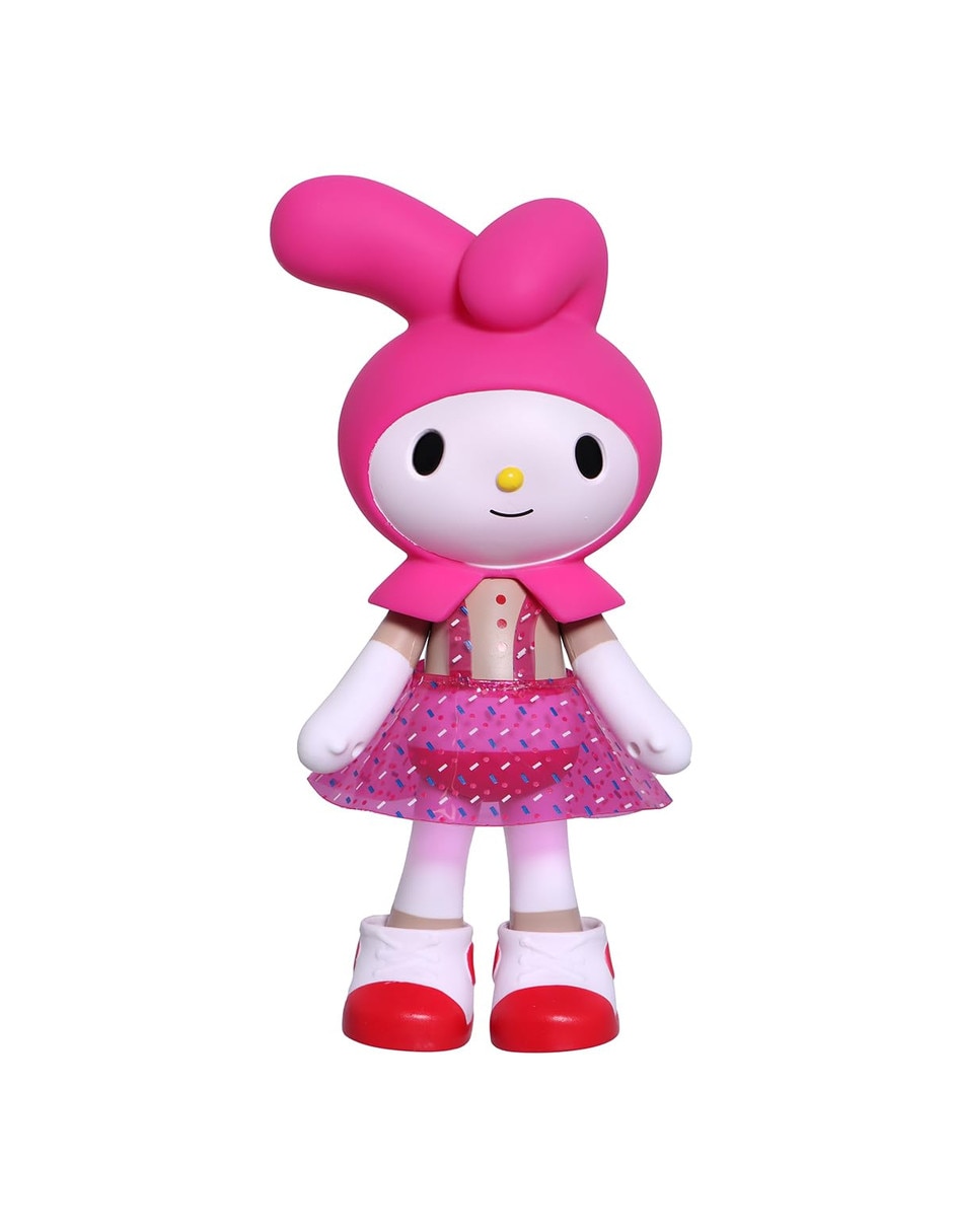Muñeca colección