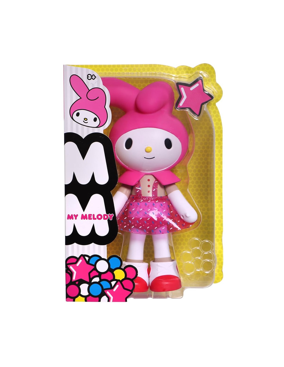 Muñeca colección 5
