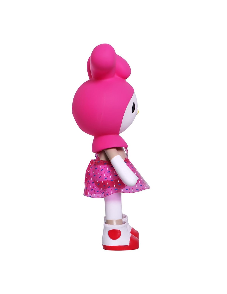 Muñeca colección