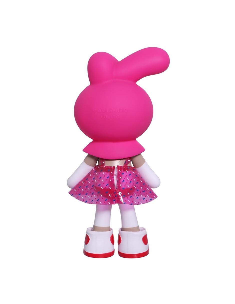 Muñeca colección