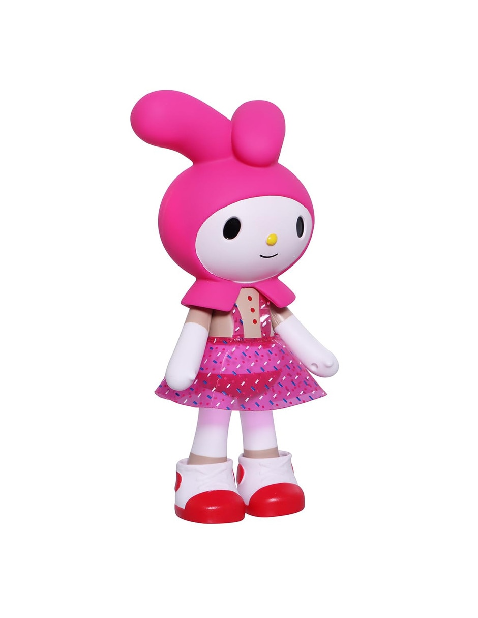 Muñeca colección