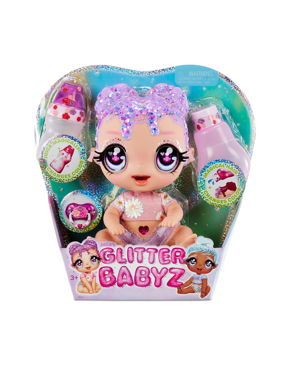 Muñeca colección