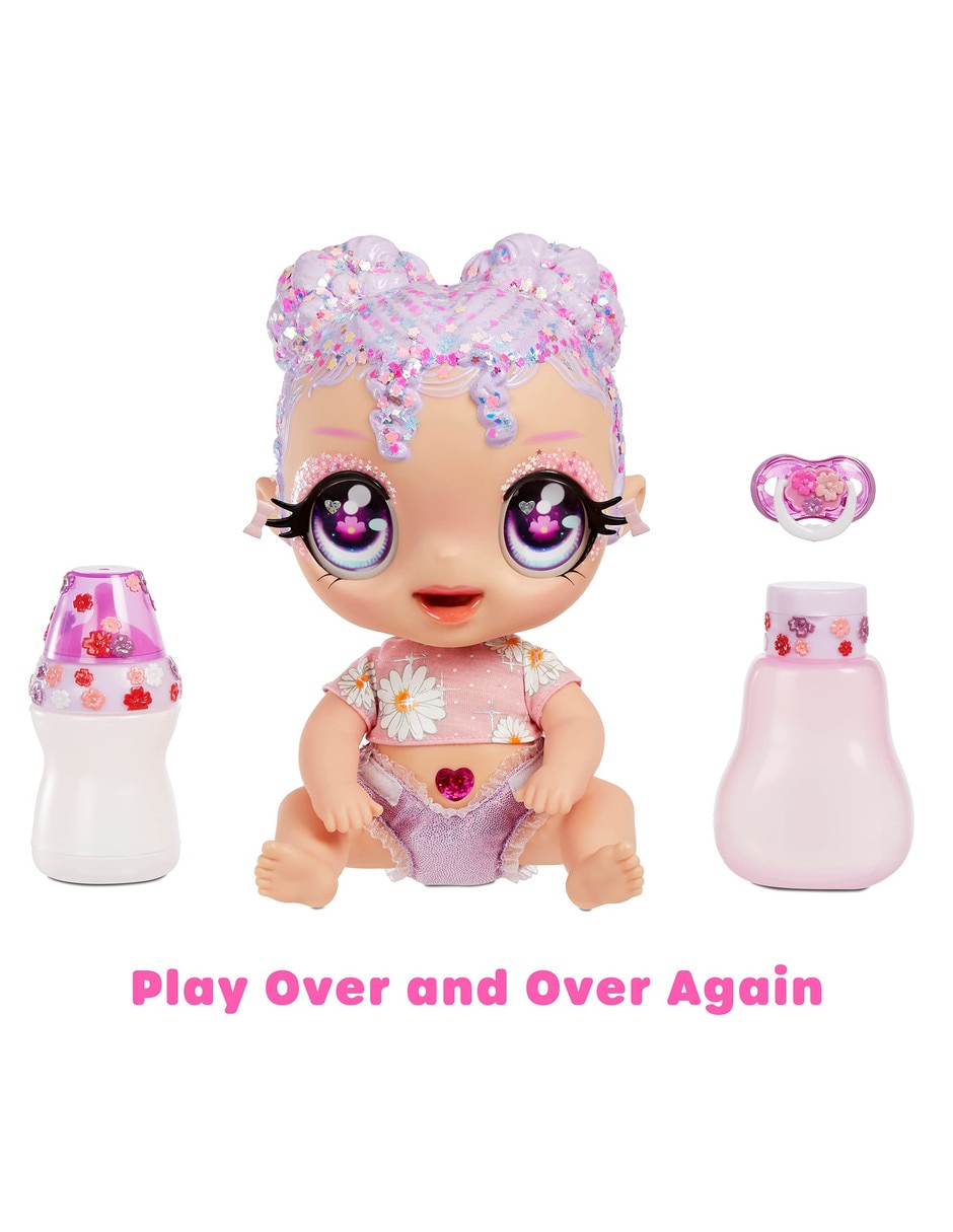 Muñeca colección