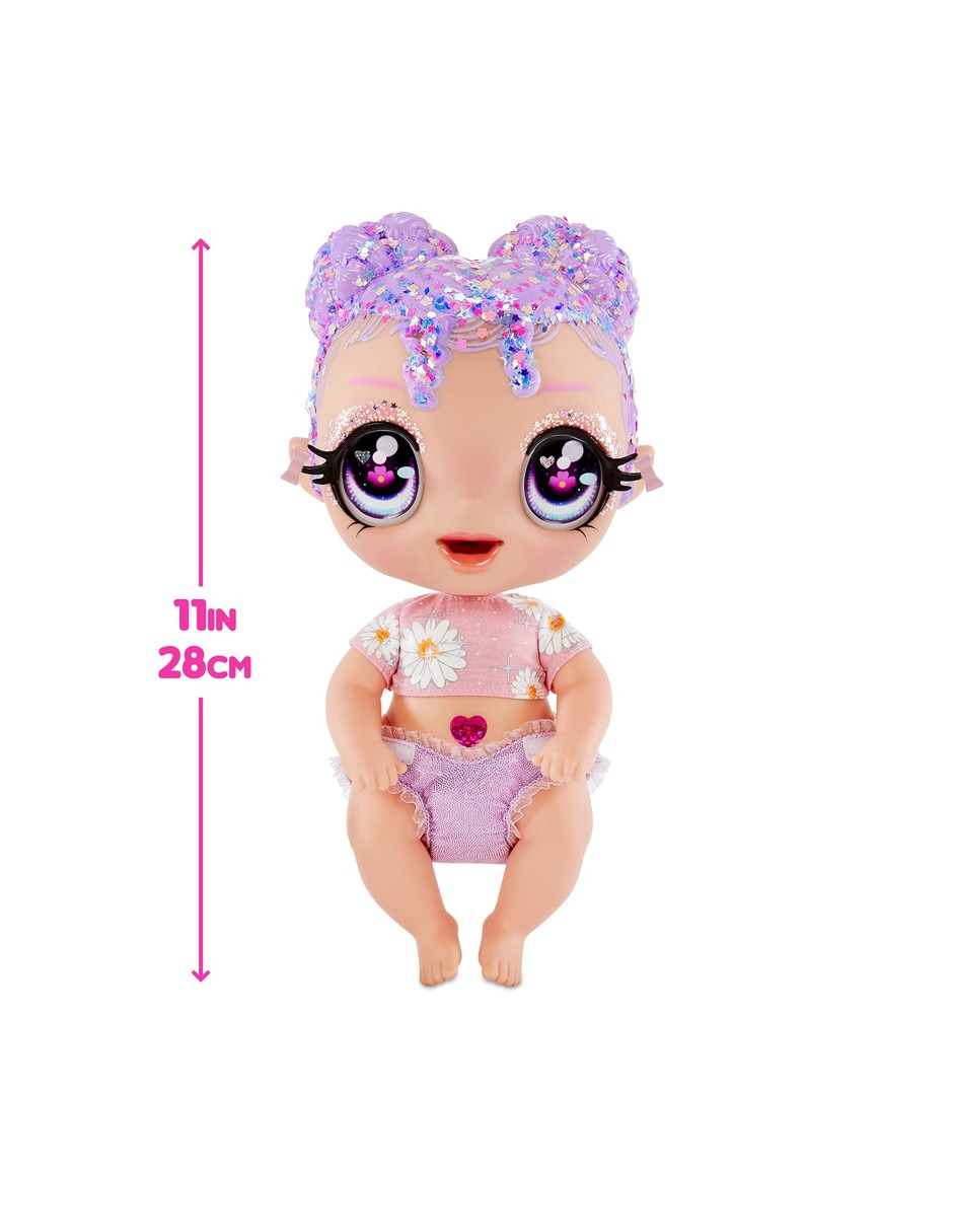Muñeca colección