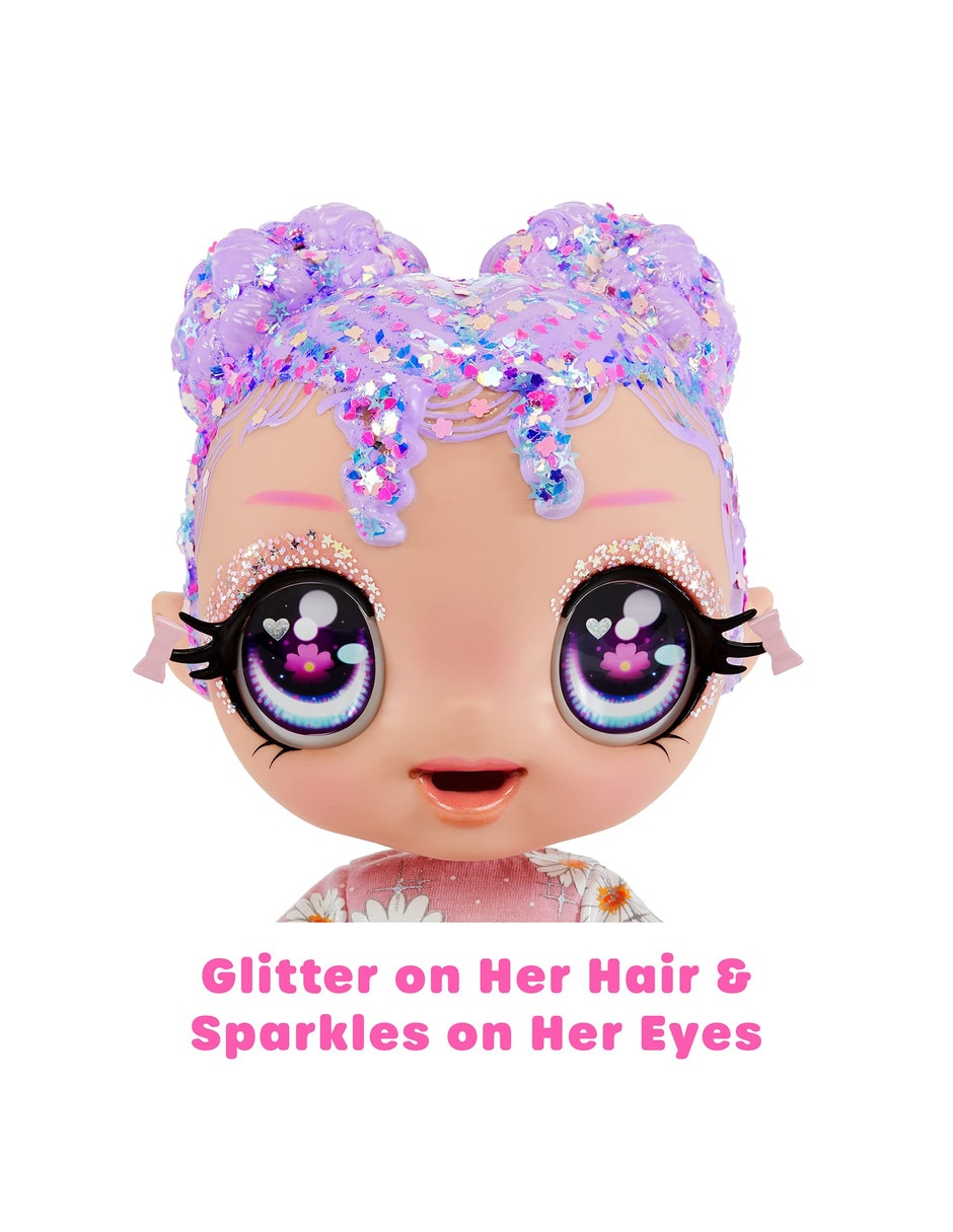Muñeca colección