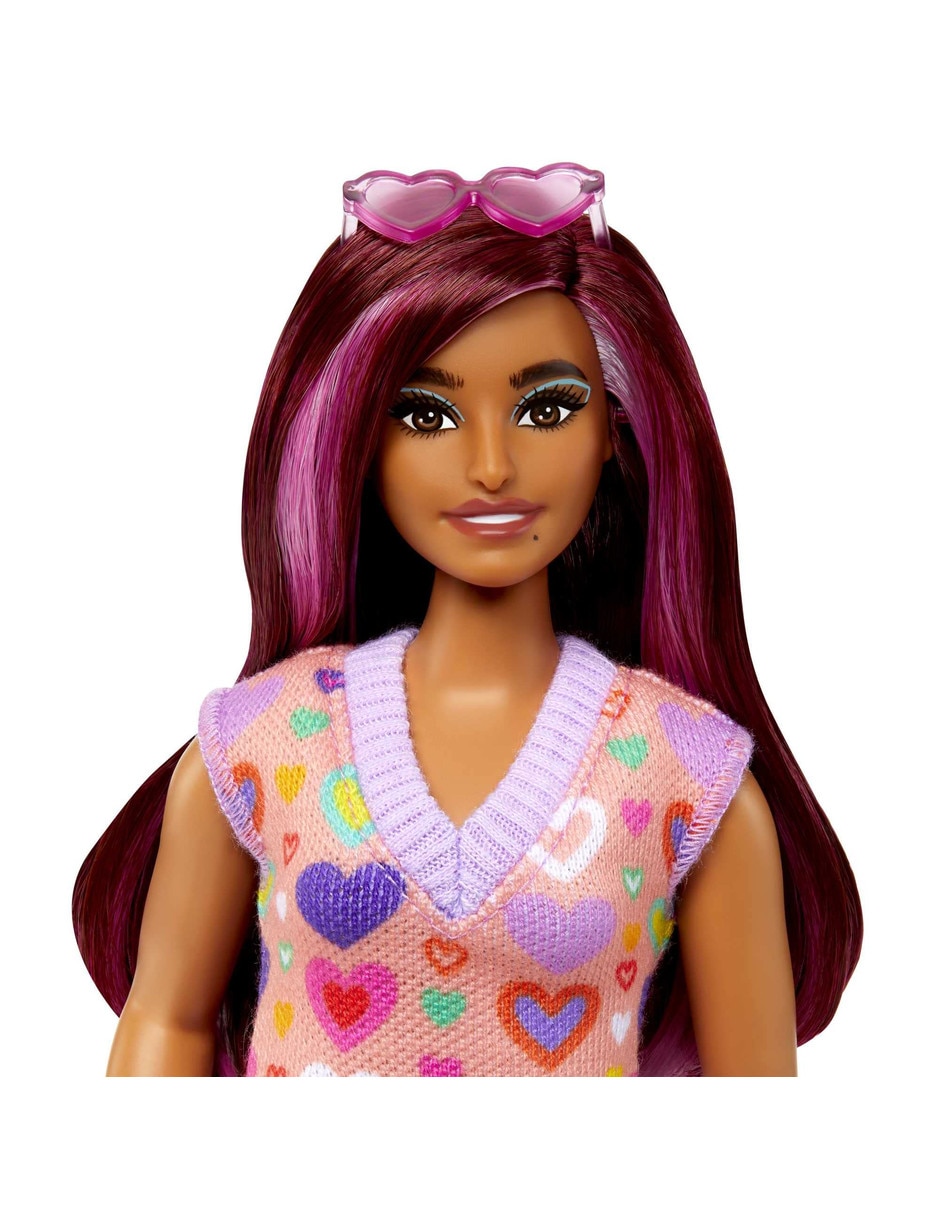 Muñeca fashion 3