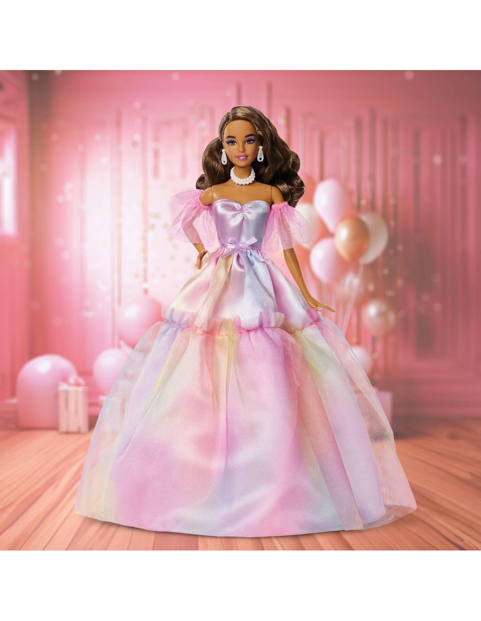 Muñeca colección 2