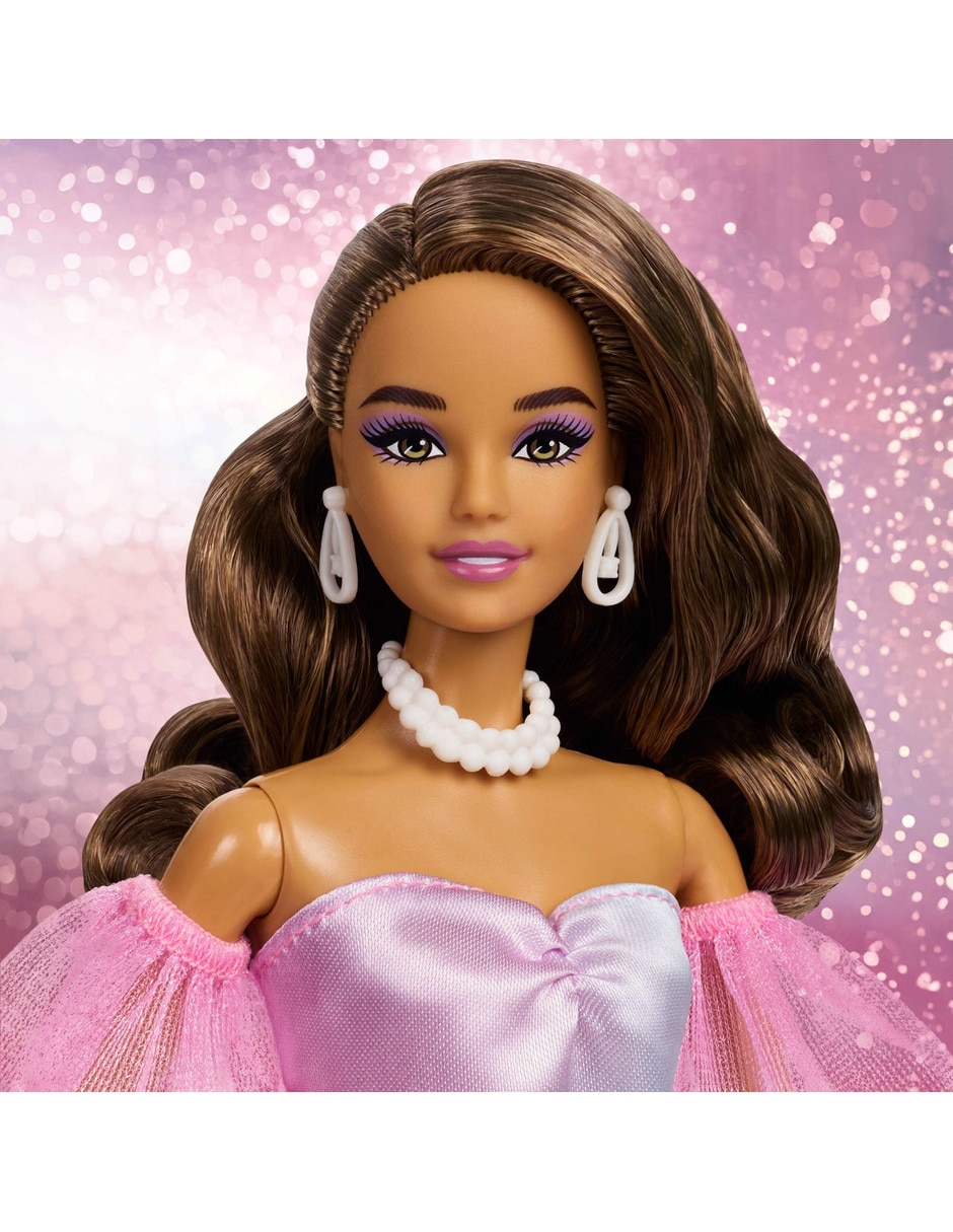 Muñeca colección 3