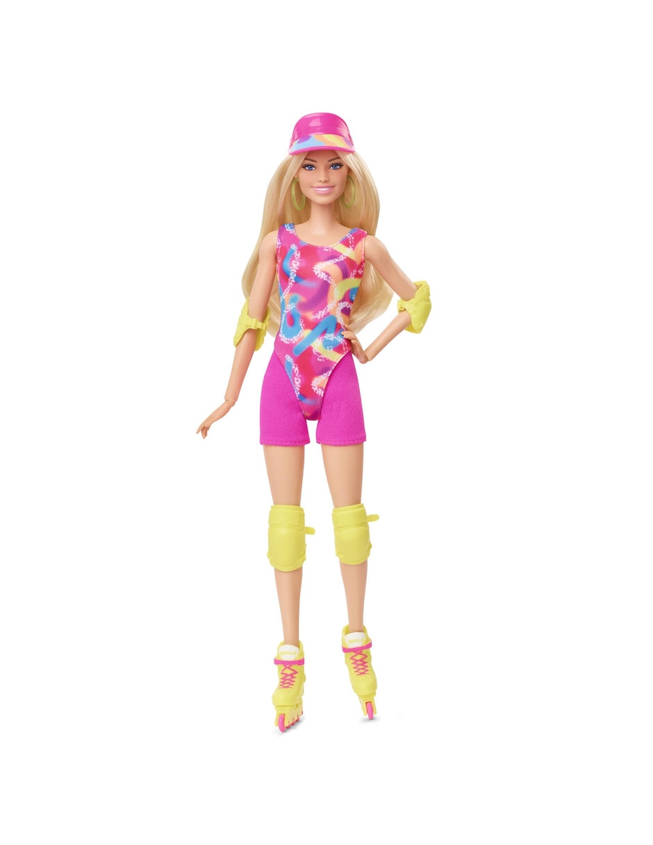 Muñeca colección