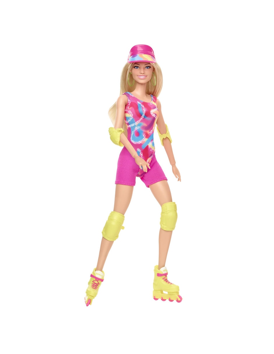 Muñeca colección 5