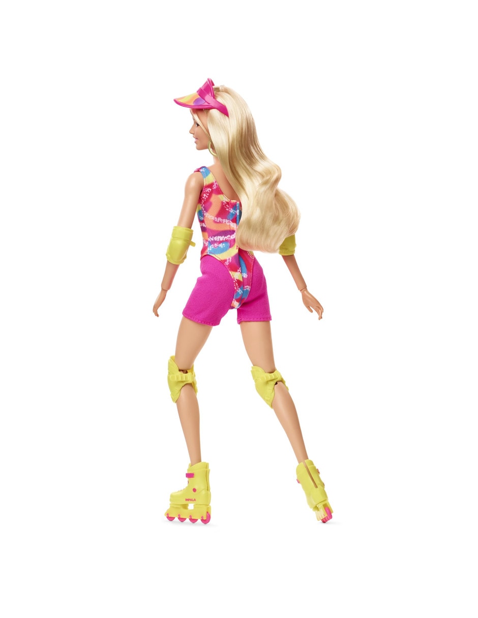 Muñeca colección