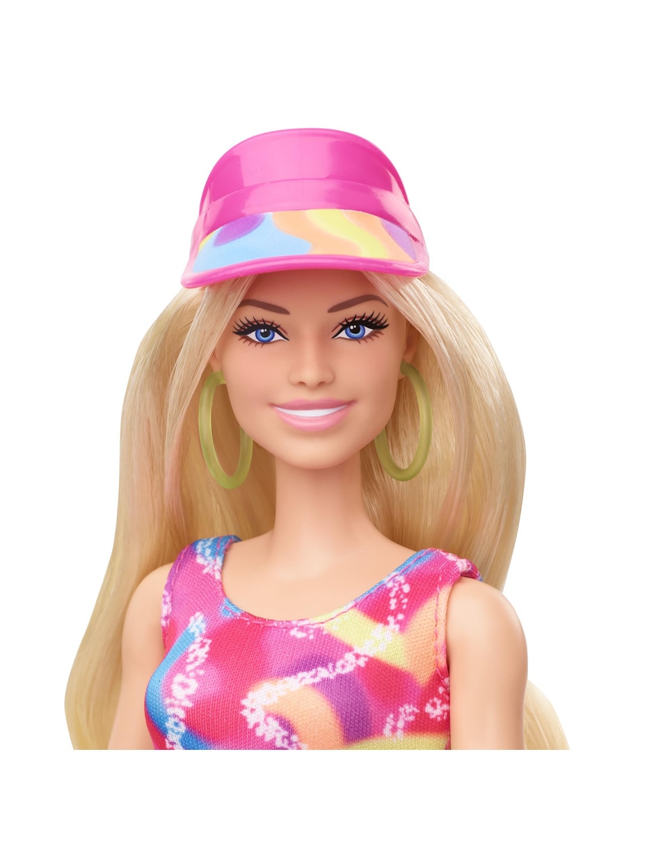 Muñeca colección