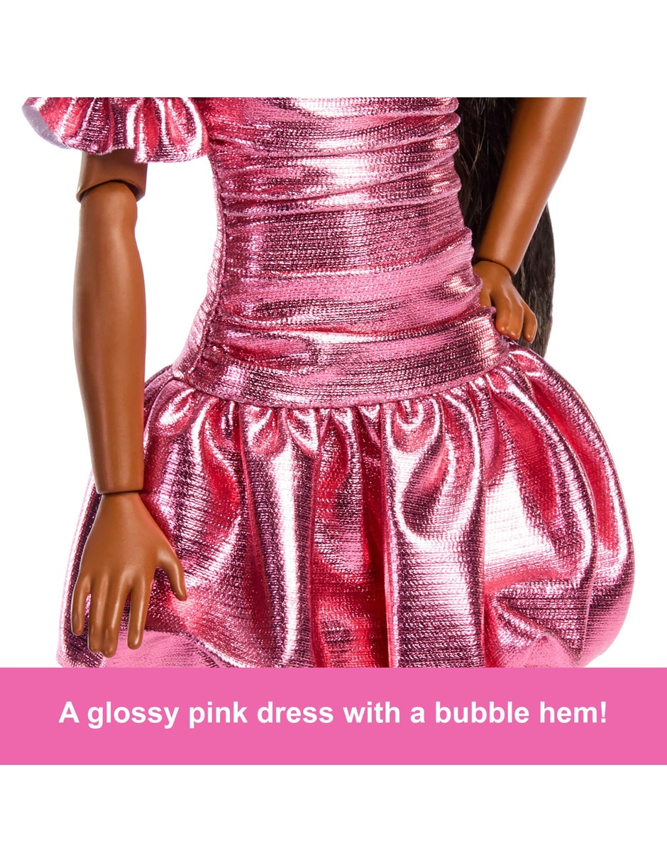 Muñeca fashion 2