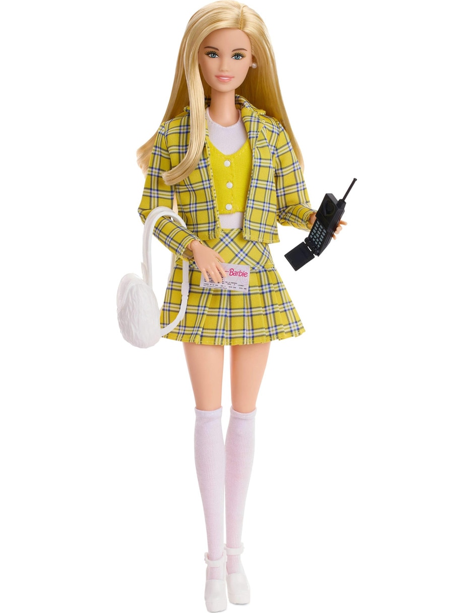 Muñeca colección 5