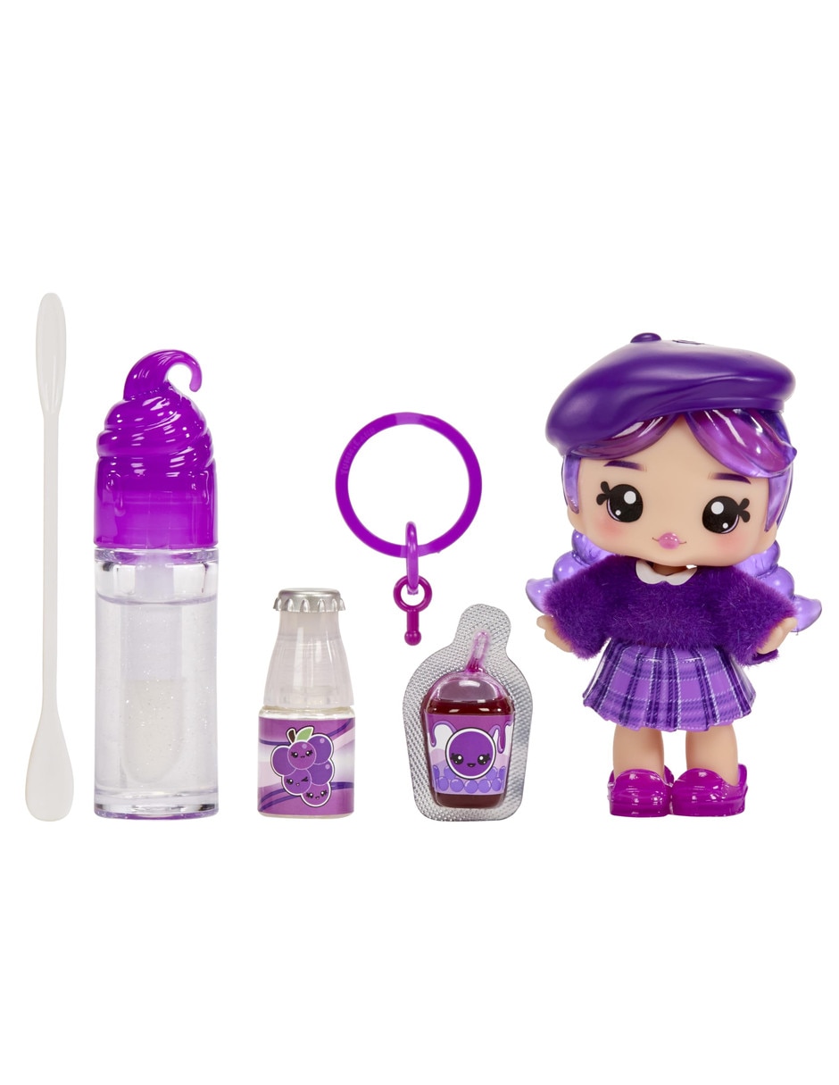 Muñeca fashion 5