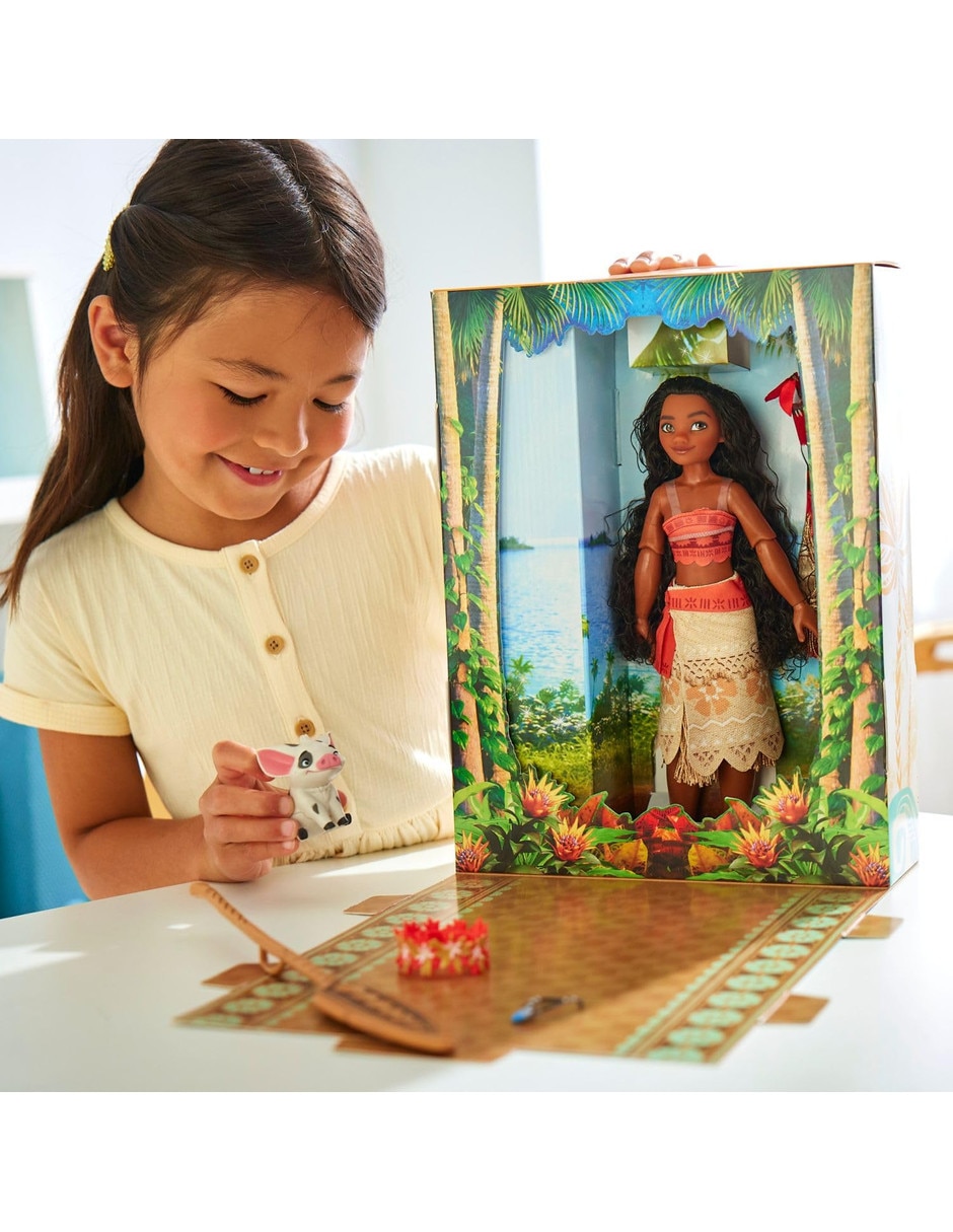 Muñeca fashion 5