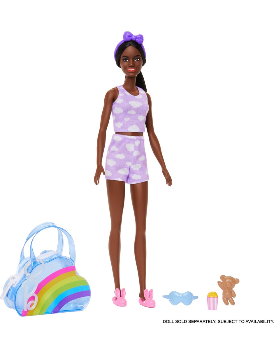 Muñeca fashion 5