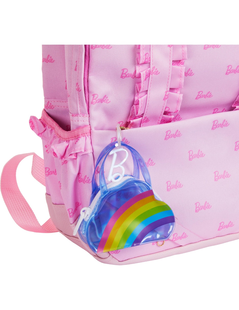 Muñeca fashion