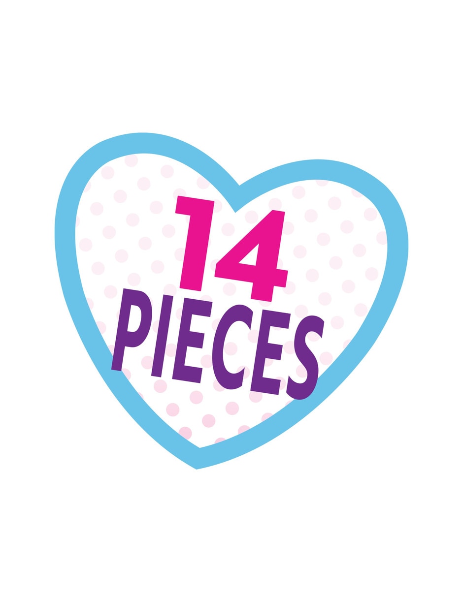 Set muñecas 5