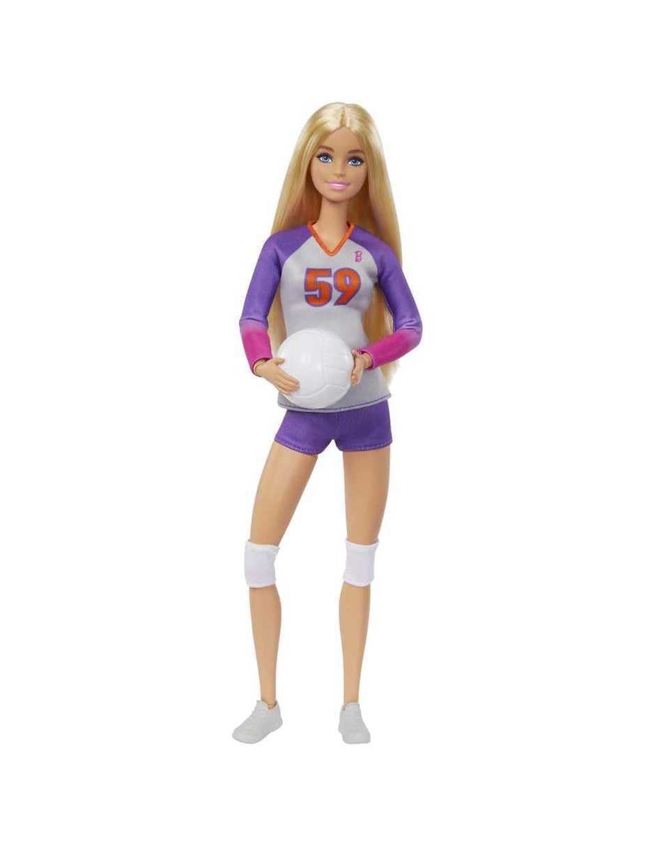 Muñeca fashion
