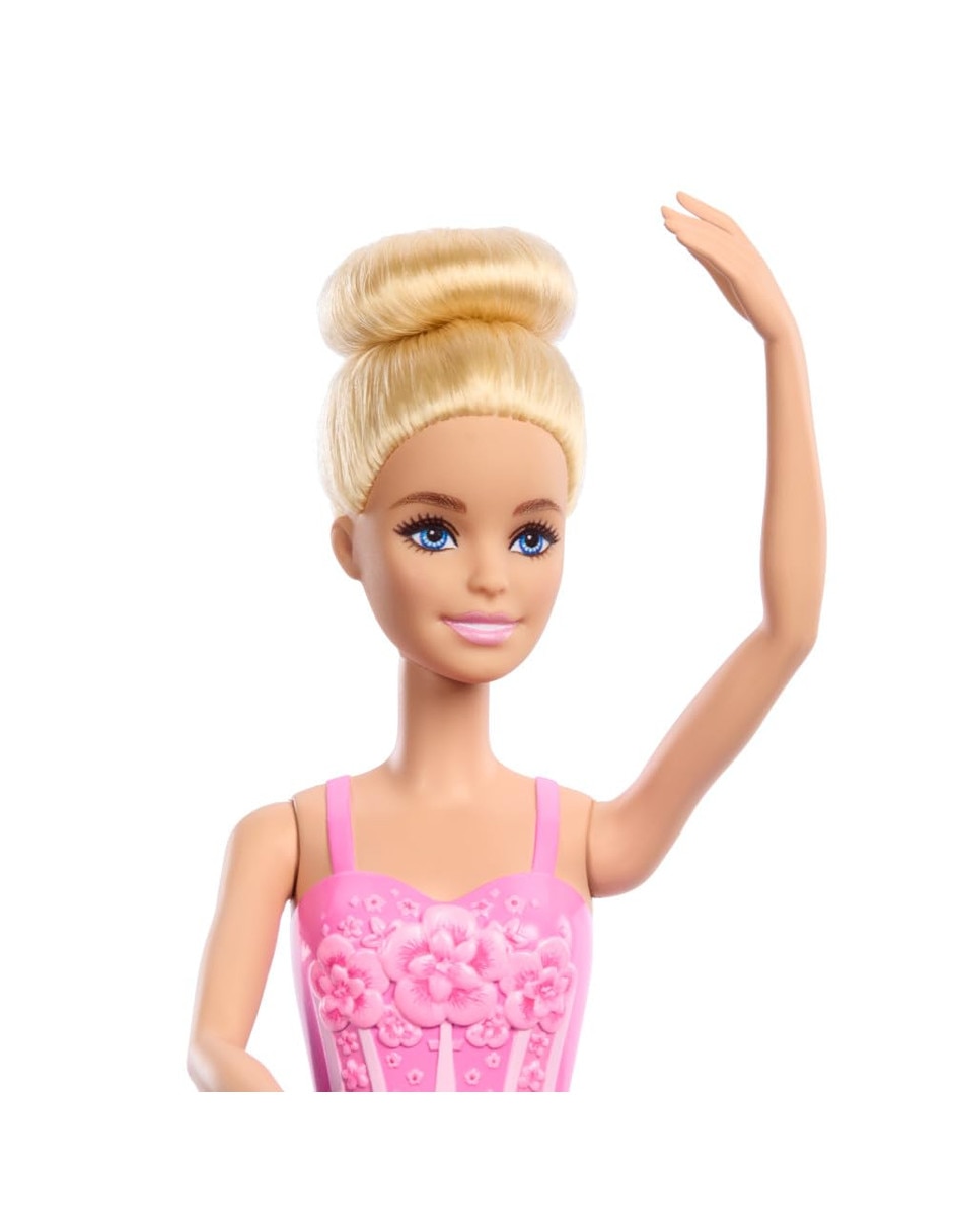Muñeca fashion 5