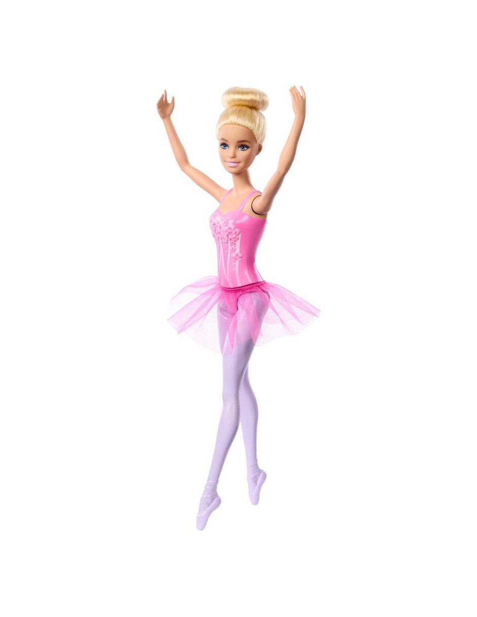 Muñeca fashion