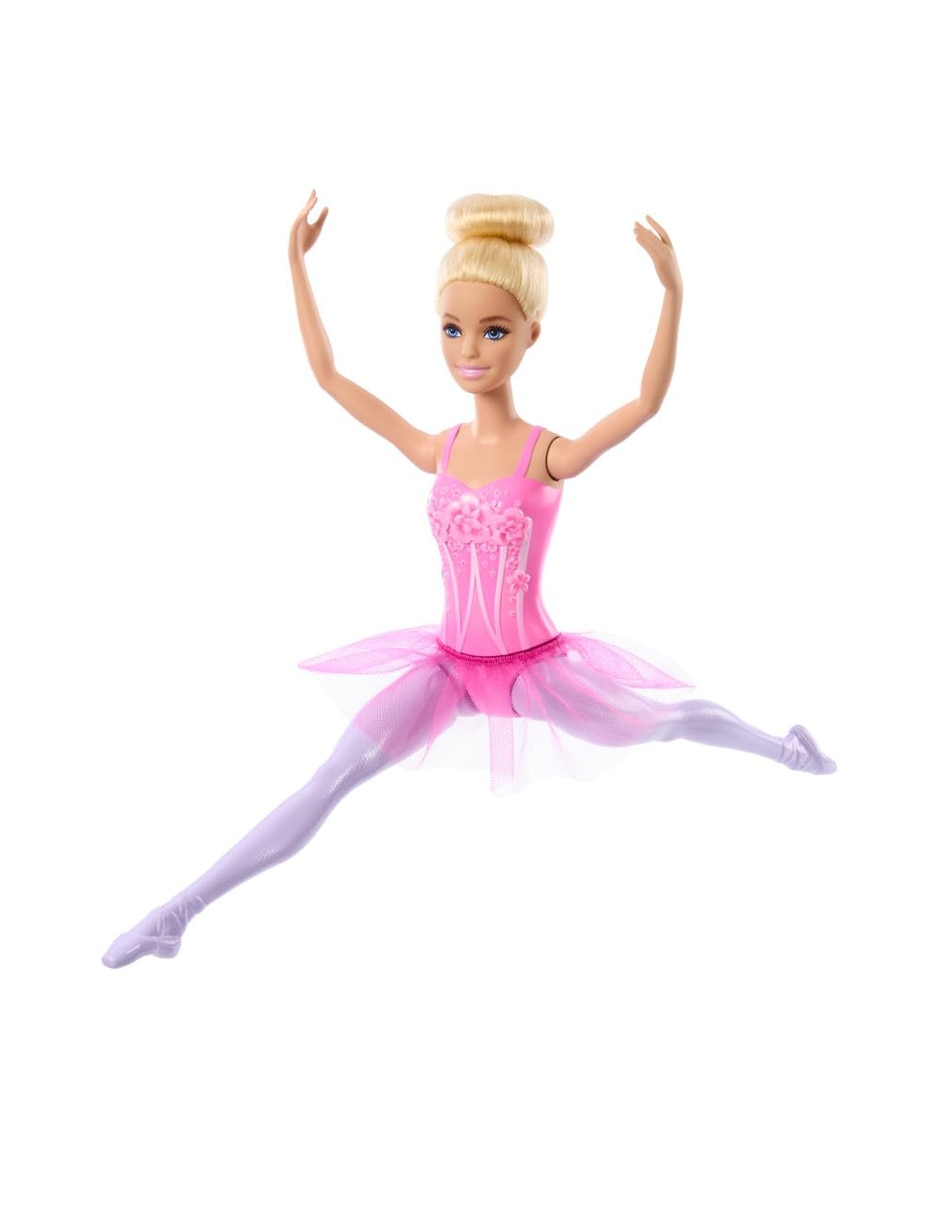 Muñeca fashion