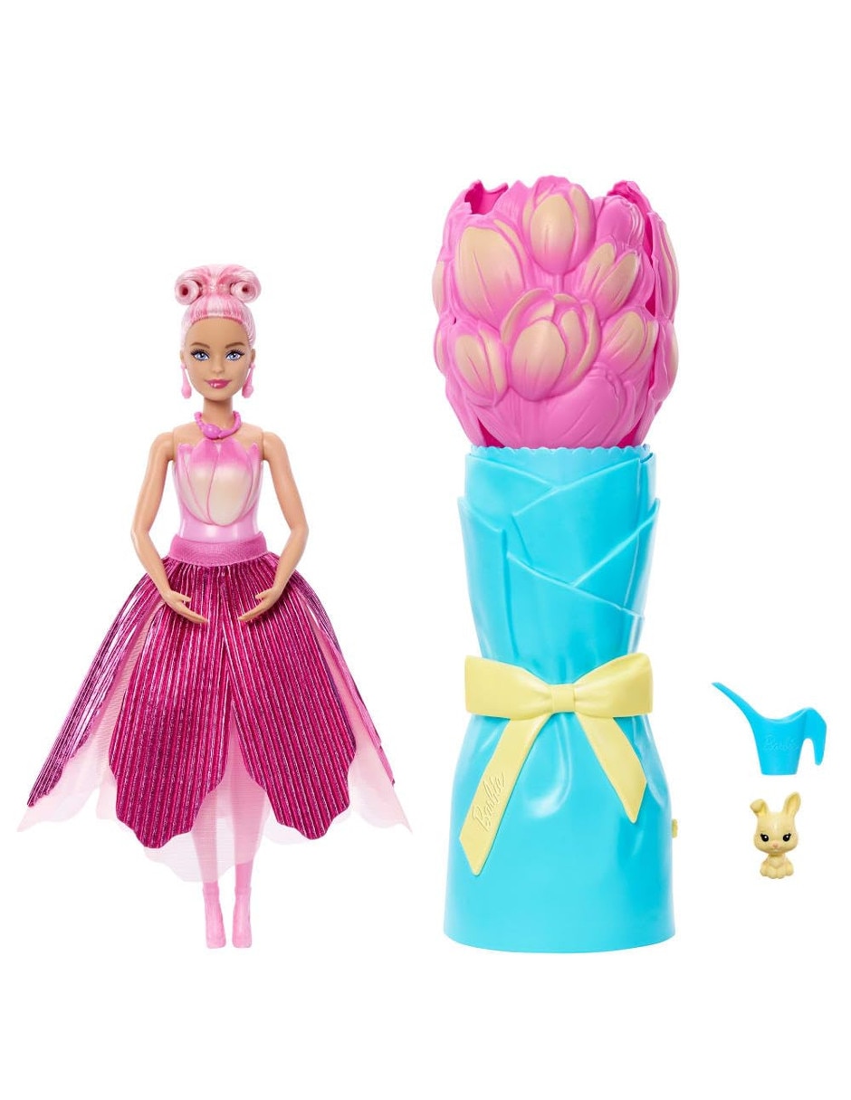 Muñeca fashion 5
