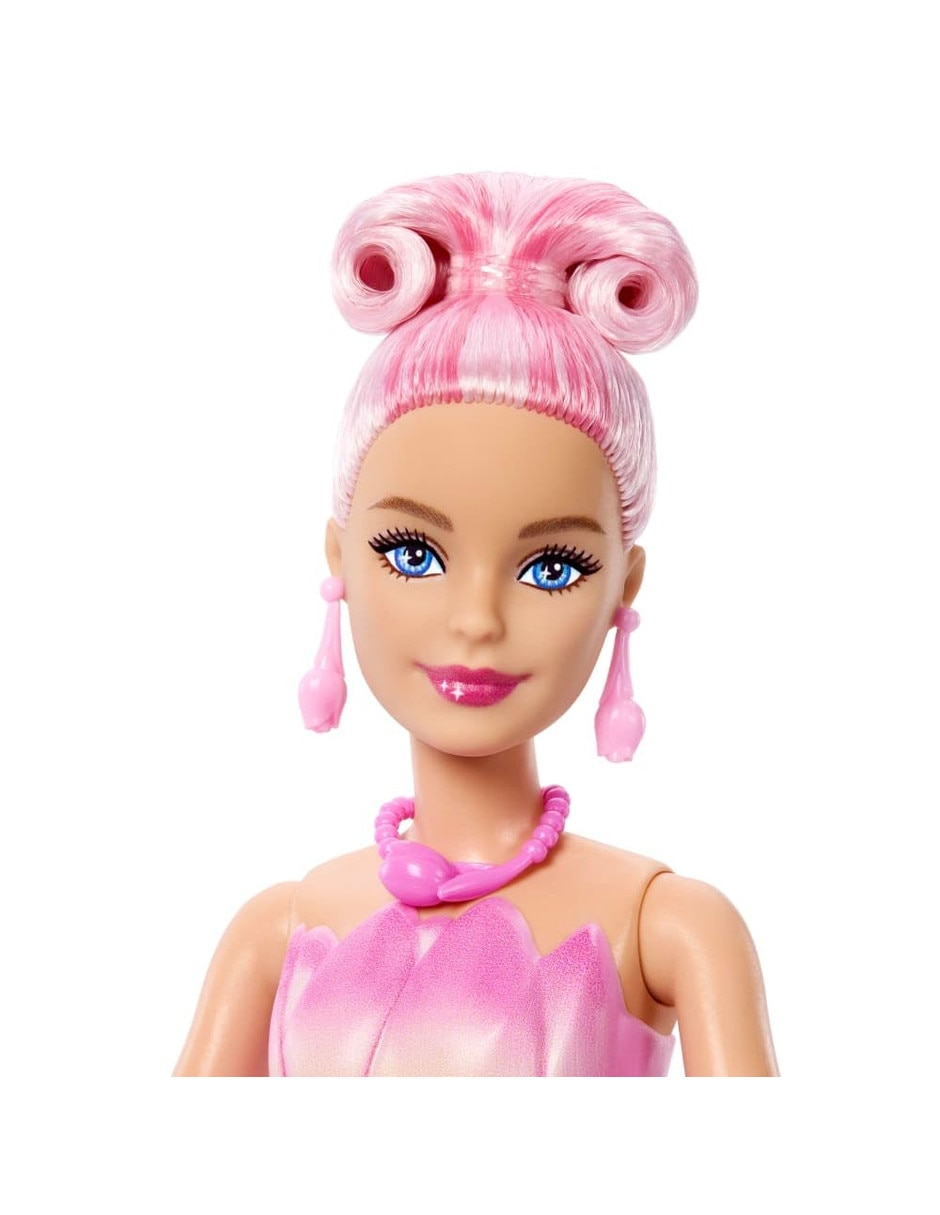 Muñeca fashion