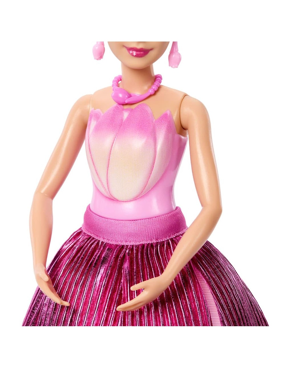 Muñeca fashion