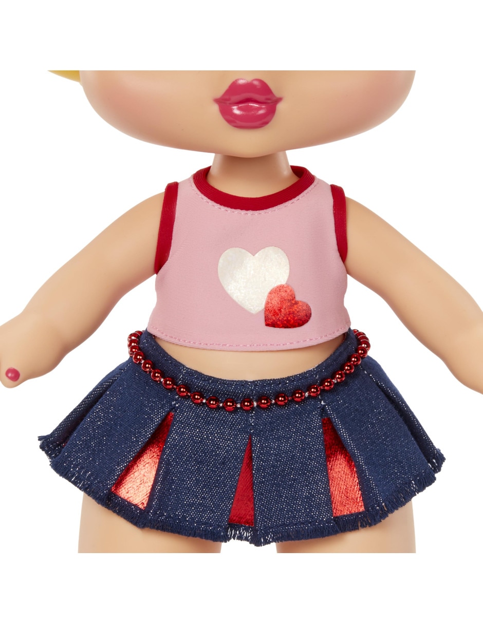 Muñeca colección 5