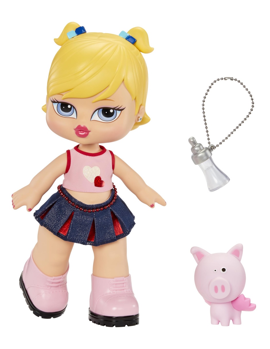 Muñeca colección