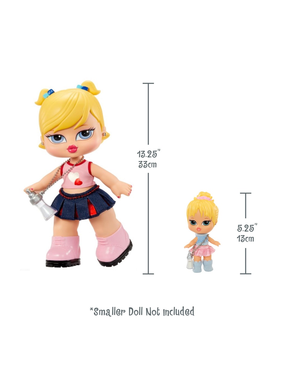 Muñeca colección