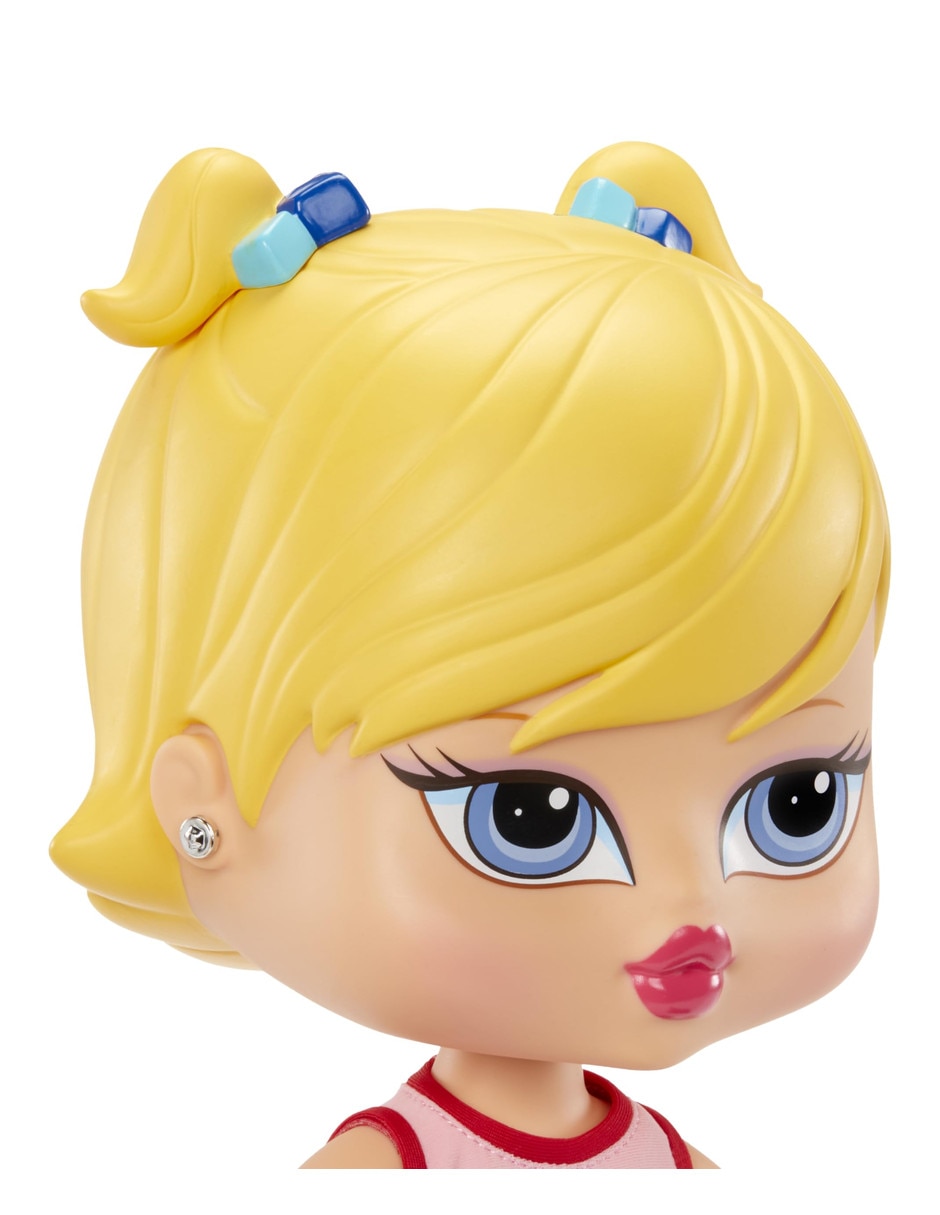 Muñeca colección