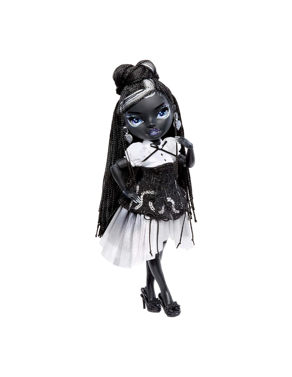 Muñeca fashion 5