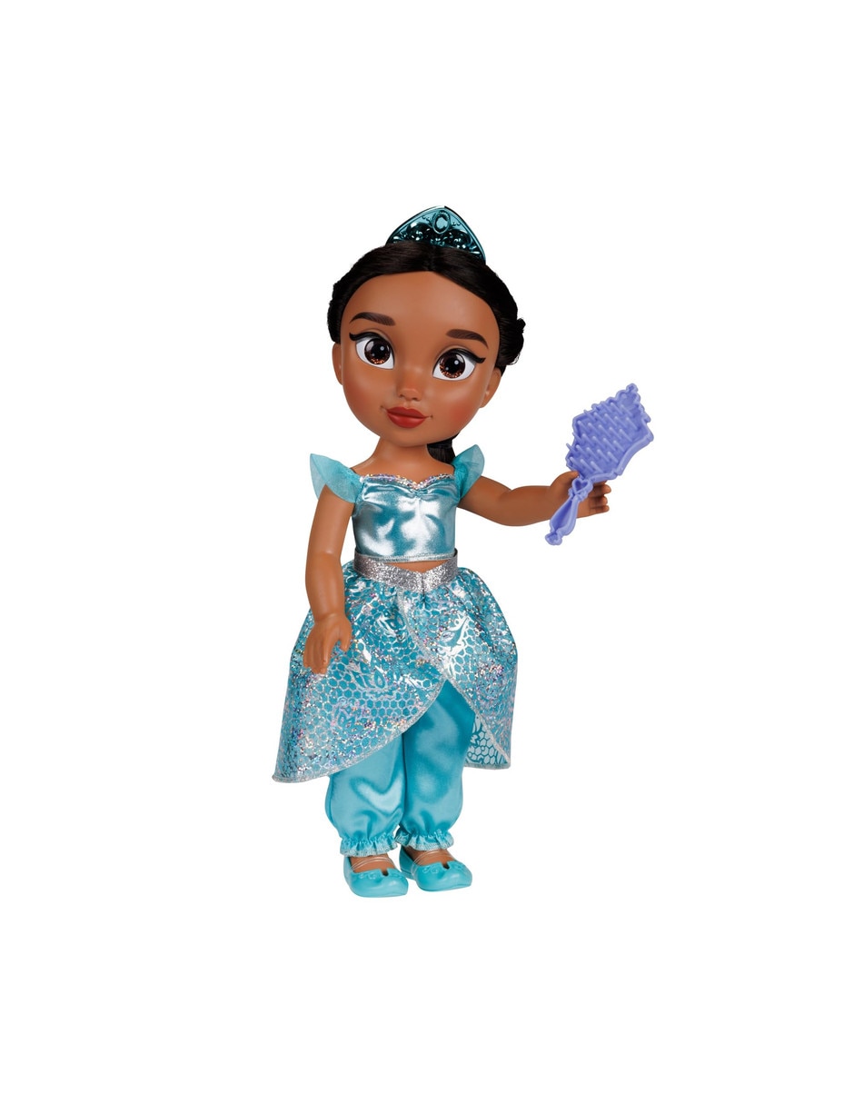 Muñeca fashion