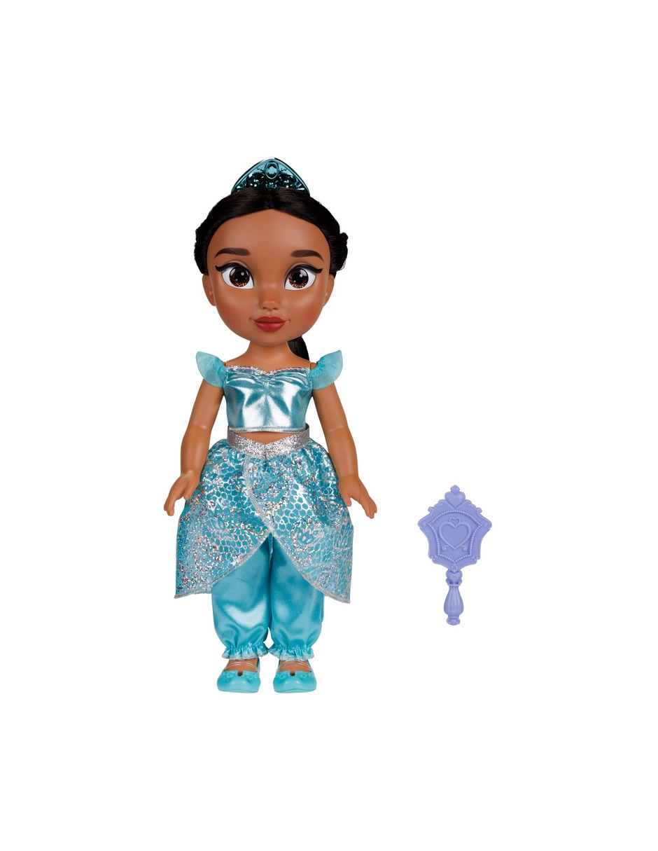 Muñeca fashion 5