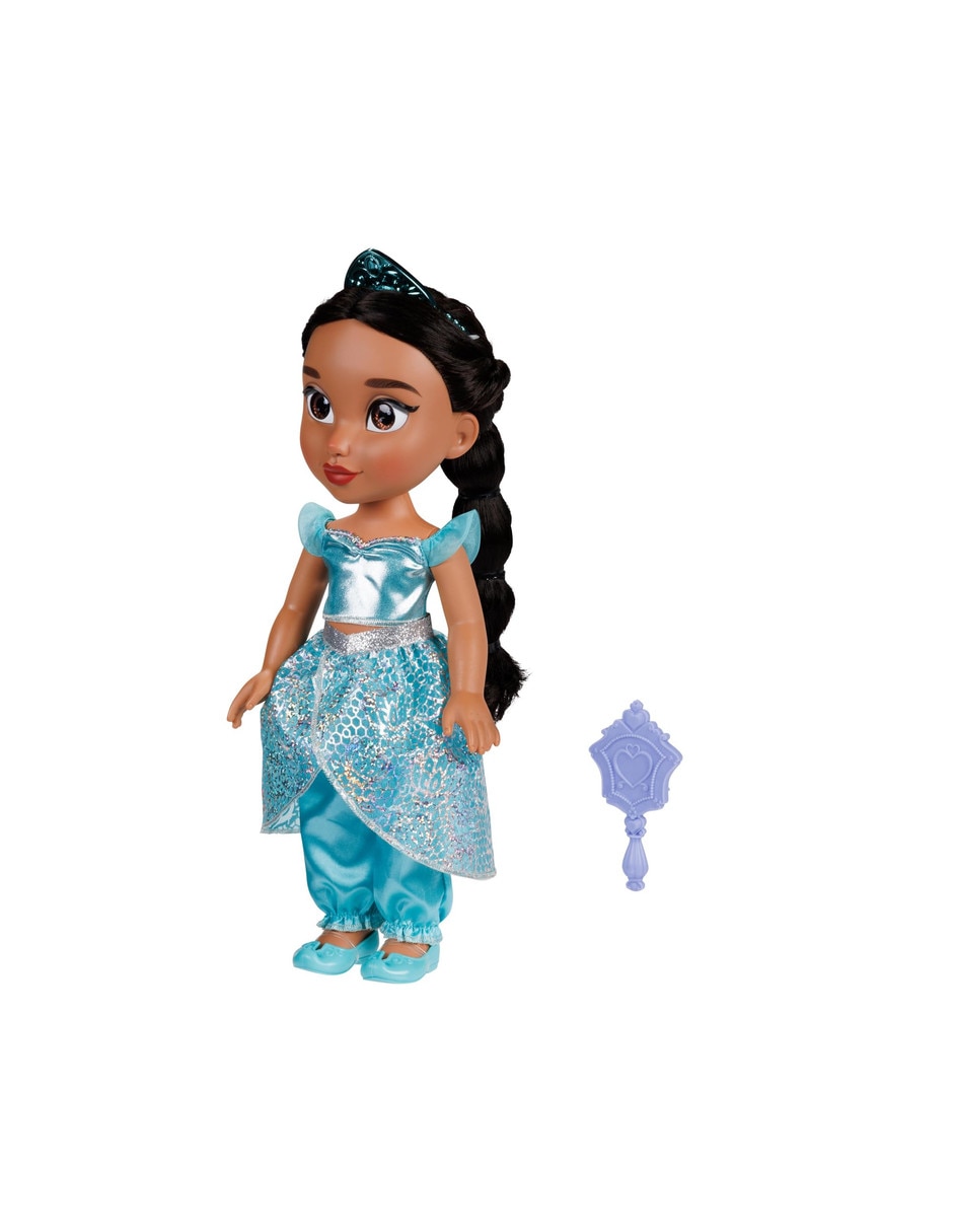 Muñeca fashion