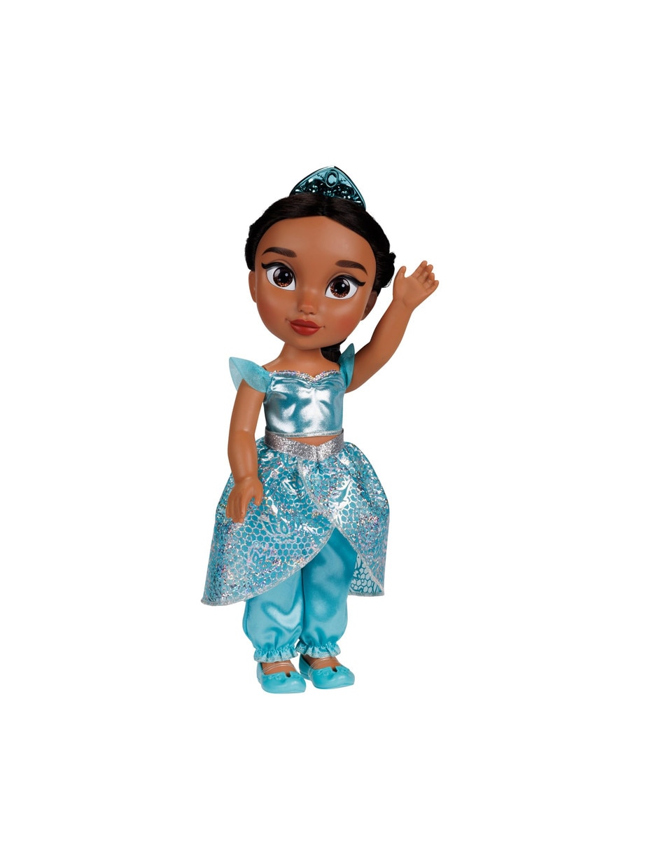 Muñeca fashion