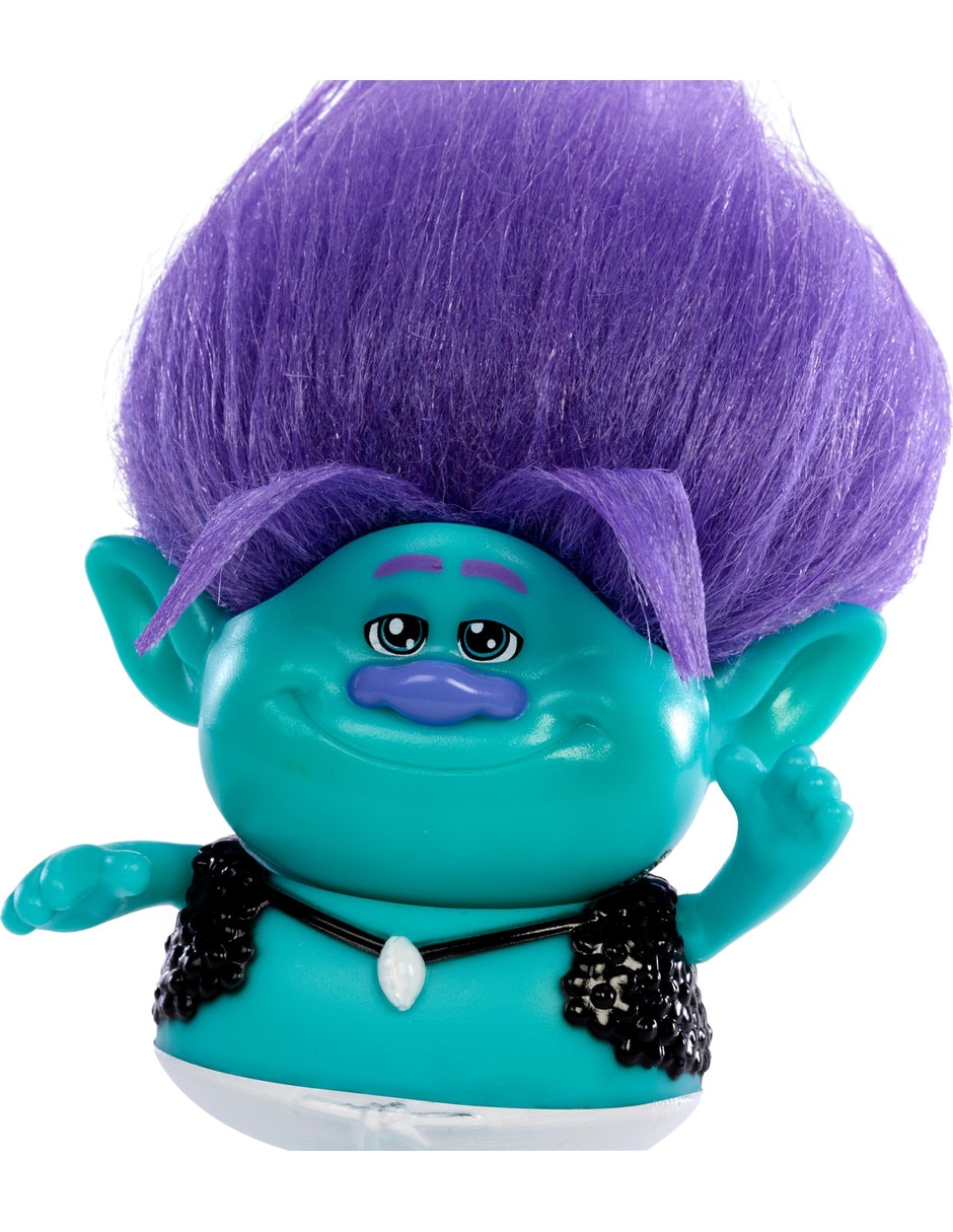 Set muñecas
