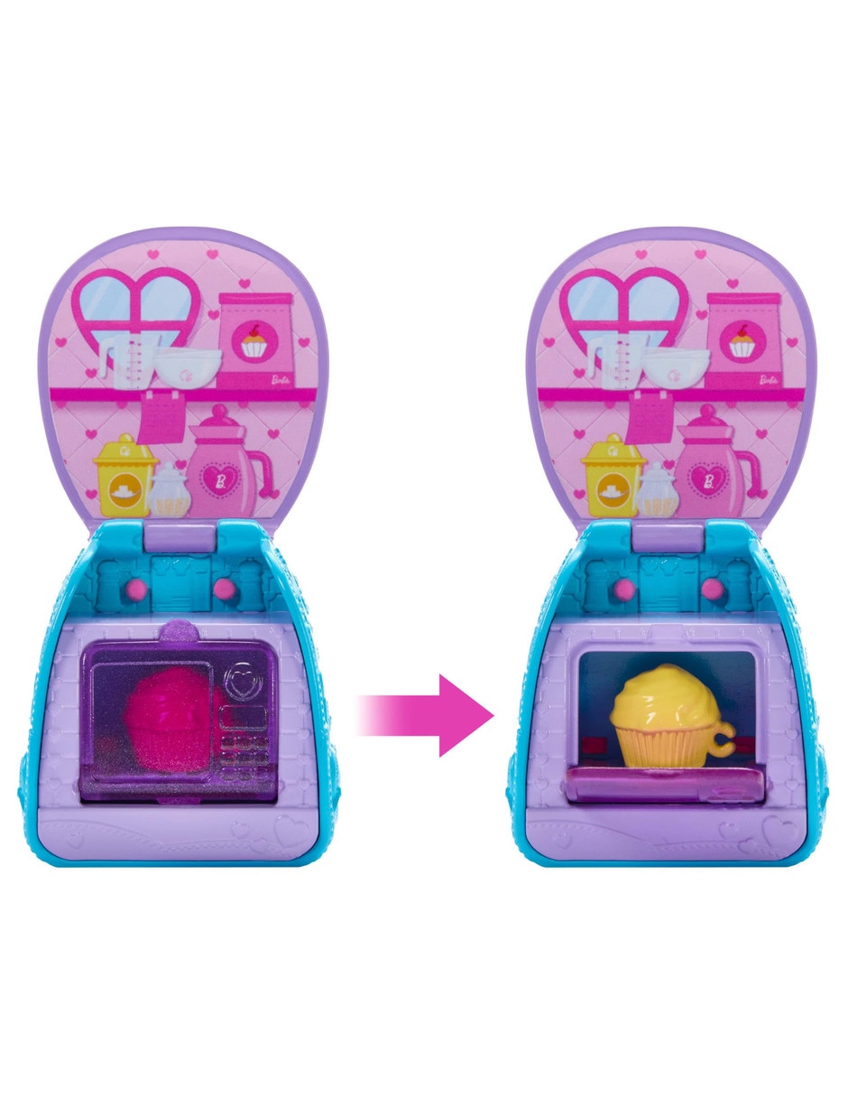 Set muñecas